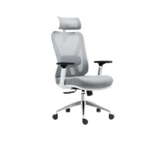 Silla Ejecutiva Virgo CC
