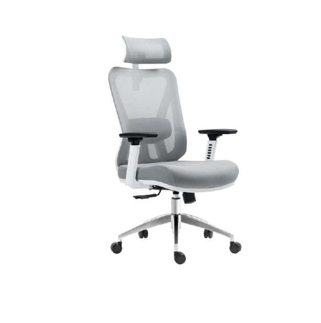 Silla Ejecutiva Virgo CC