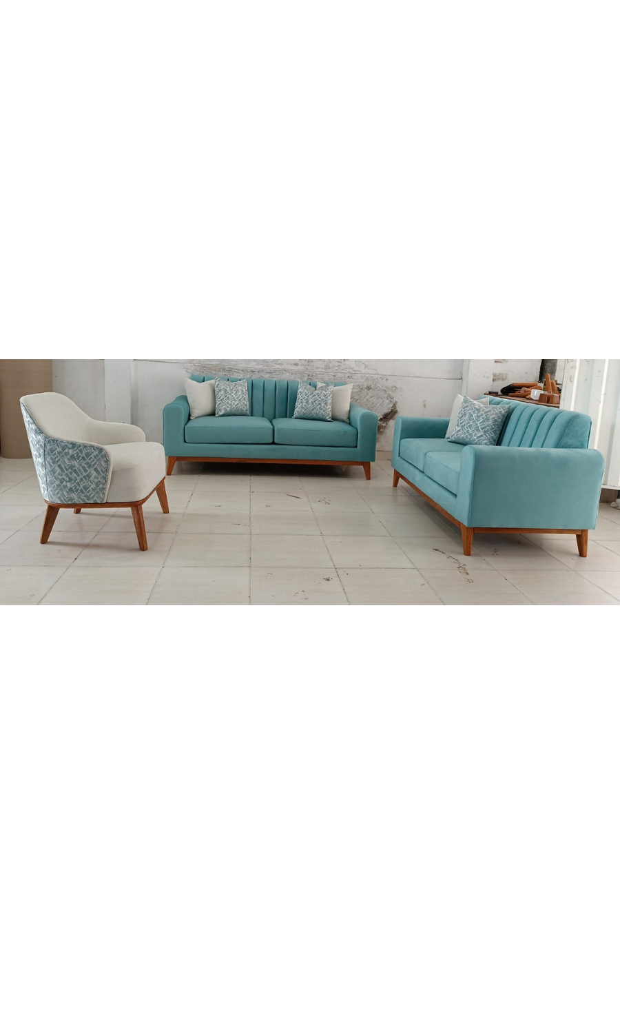 SOFA 3-2-1