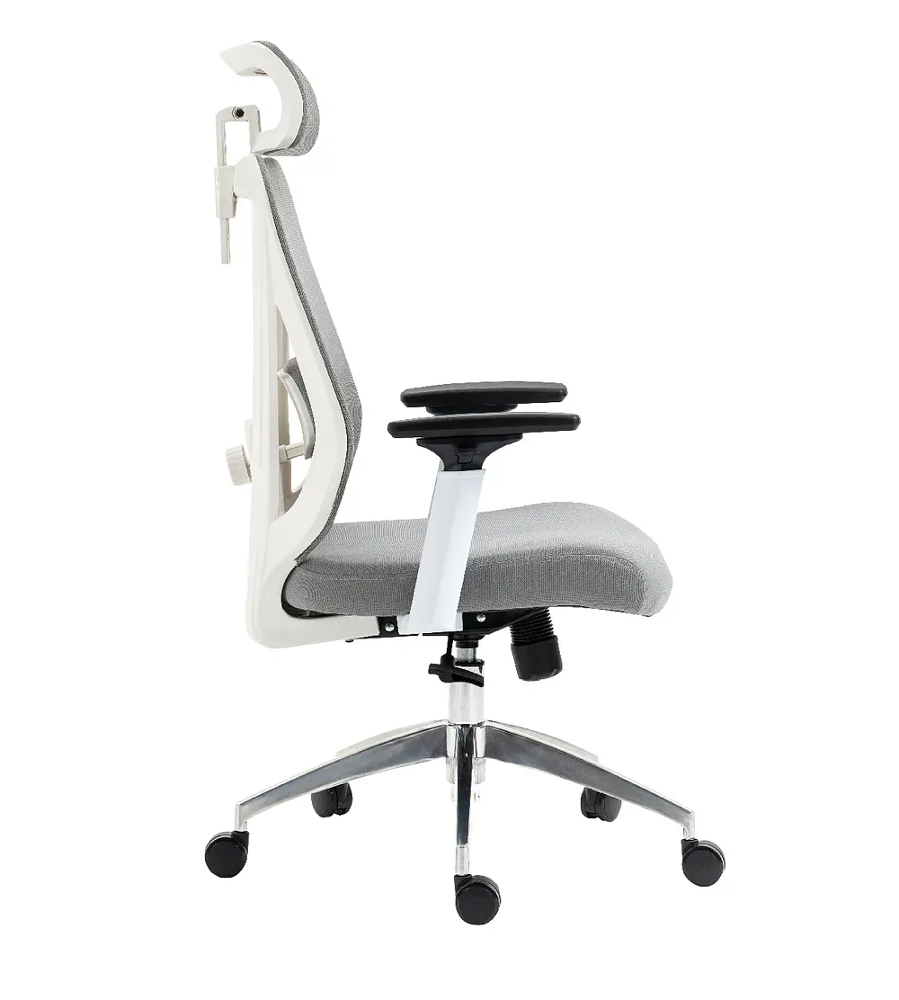 Silla Ejecutiva Virgo CC - Imagen 3