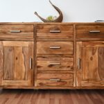 Diseño a medida: Muebles que cuentan tu propia historia