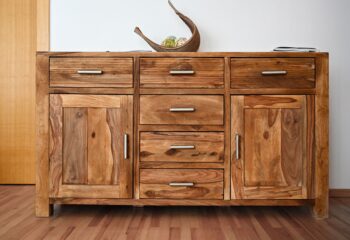 Diseño a medida: Muebles que cuentan tu propia historia