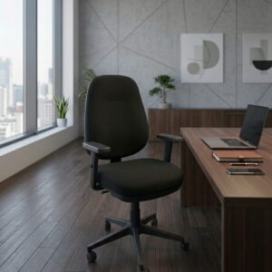 Silla Secretarial Rudy