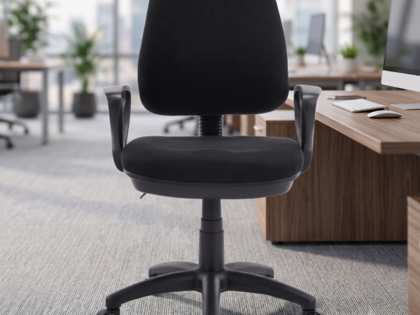 Silla Secretarial Rudy